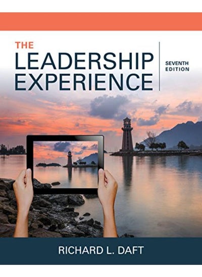 Buy The Leadership Experience  Ed   7 in Egypt