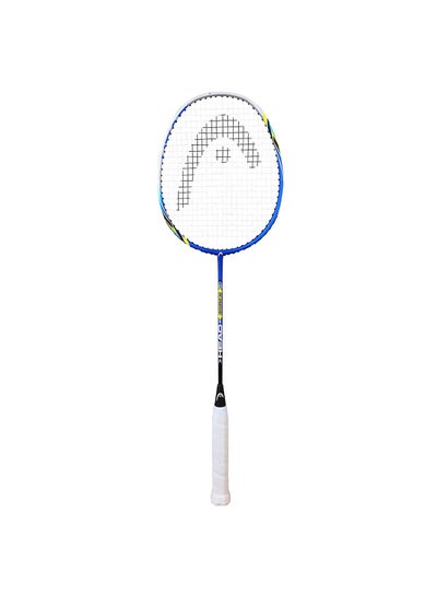 Buy Inferno 50 Badminton Racquet Aluminium Frame Steel Shaft in Saudi Arabia