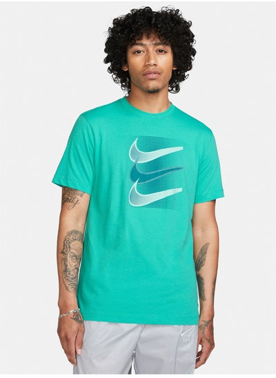 Buy Men NSW 12Mo Swoosh Tee in Egypt