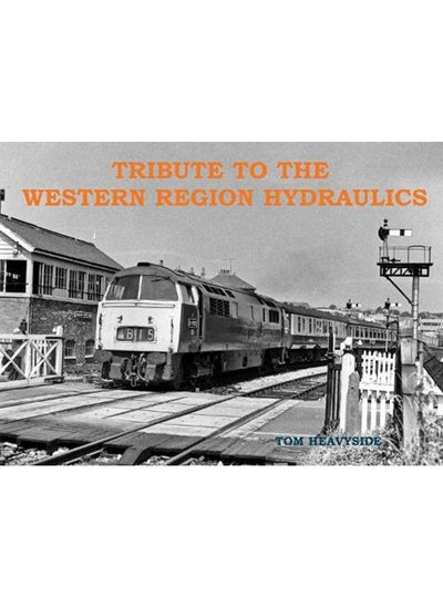 اشتري Tribute to the Western Region Hydraulics في الامارات