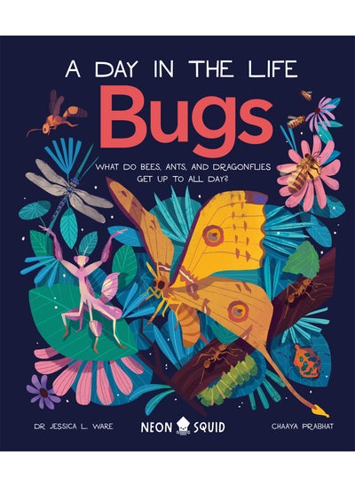 Buy Bugs (A Day in the Life) in UAE