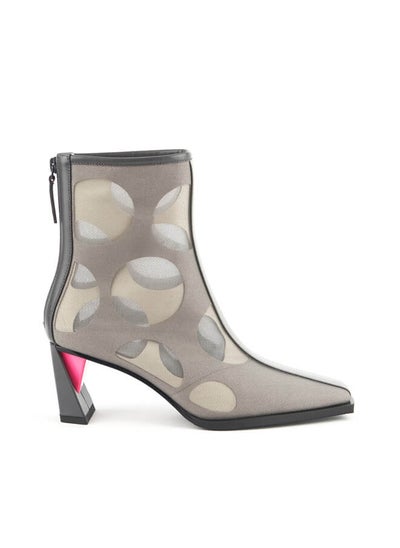 اشتري Zink Mesh Boot Mid, Women, Pumice في الامارات