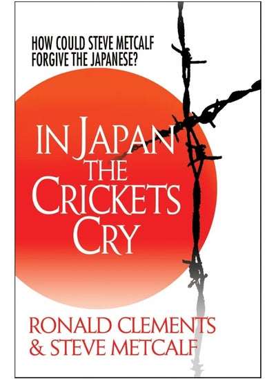 Buy In Japan the Crickets Cry in UAE