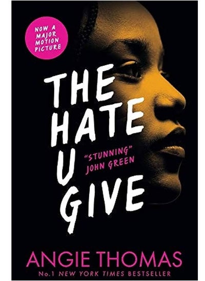 Buy the Hate U Give in Egypt