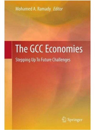 Buy The GCC Economies: Stepping Up To Future Challenges in Egypt