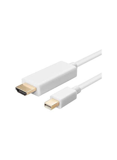 Buy MINI-DP-HDMI 1.5 (SL3044MDH) in Saudi Arabia