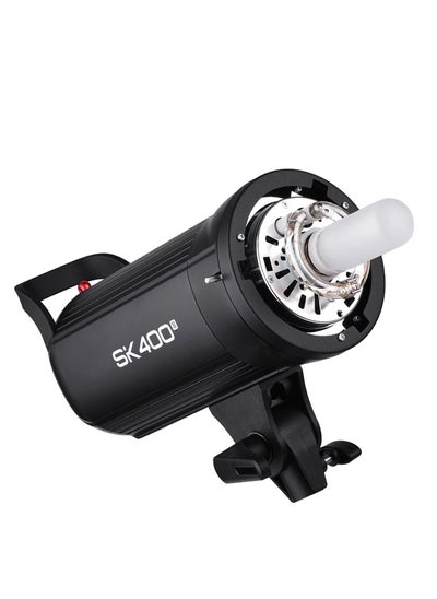 Buy Professional Compact 400Ws Studio Flash Strobe Light in UAE