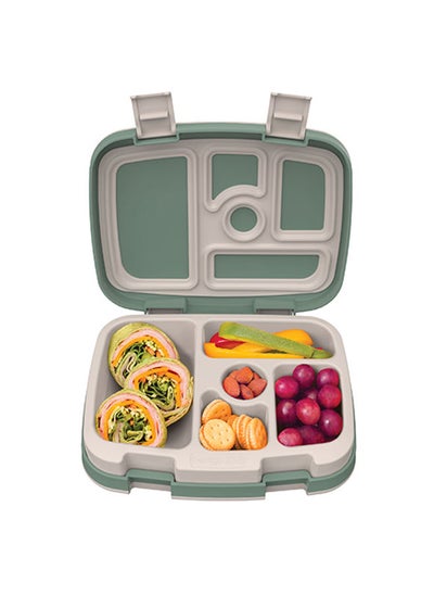 اشتري Kids Prints Lunch Box -Dino Fossils في الامارات