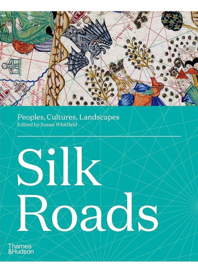 Buy Silk Roads in Egypt