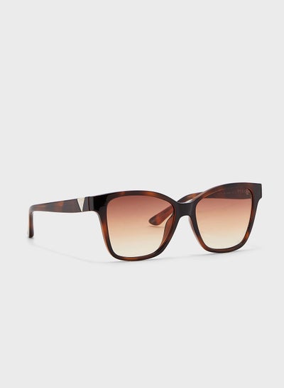 Buy Oval Shape Sunglasses in UAE
