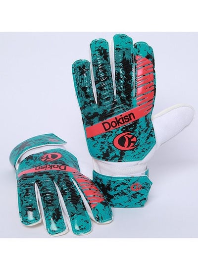 Buy Goalkeeper Sport Gloves Football in UAE