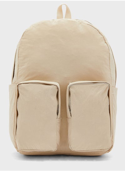 Buy Double Compartment Backpack in UAE