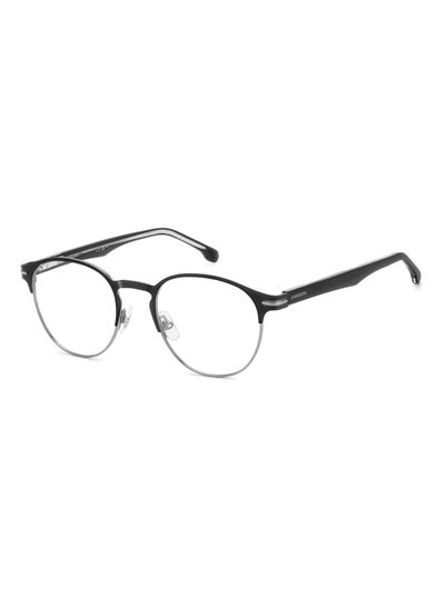 Buy Men's Acetate Sunglasses Carrera 322  45 - Lens Size: 44.5 Mm - Mtbk Dkrt in UAE