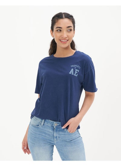 اشتري AE Graphic Tee في الامارات