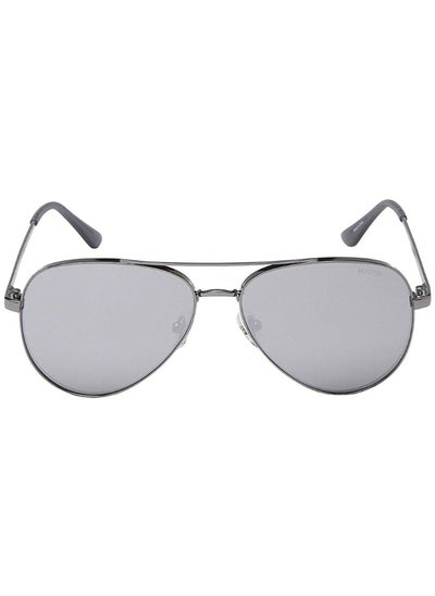 اشتري Unisex Aviator Sunglasses - KC2829 -  Lens Size: 58 mm في الامارات