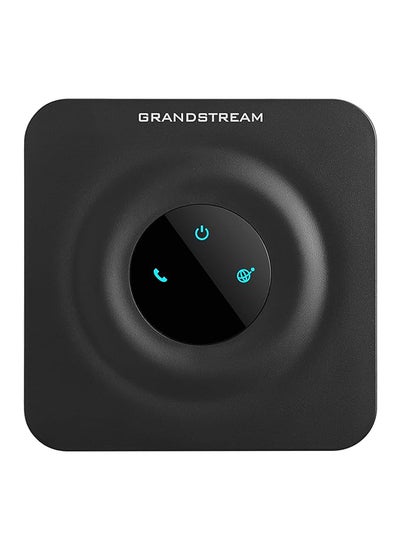 Buy GrandstreamHT801black in UAE