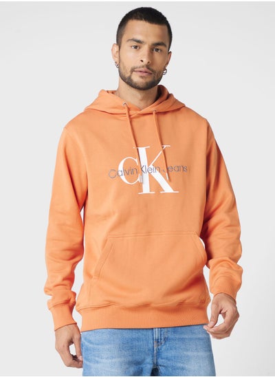 اشتري Logo Hoodie في السعودية