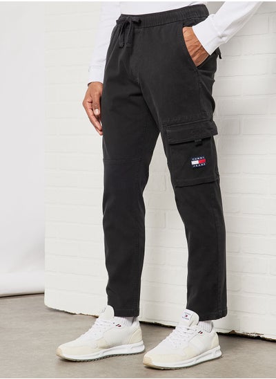 Buy Dobby Cargo Pants in Saudi Arabia