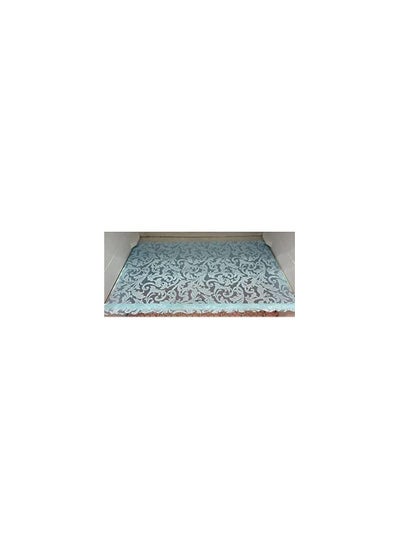 Buy Fridge Mats Inner fridge cover Can Be Cut Refrigerator Pads Vegetable Fruits Fresh Pad Drawer Table Placemats Cabinet Protective Pads in Egypt