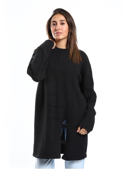 Buy Wool women Pullover With Multi Design in Egypt