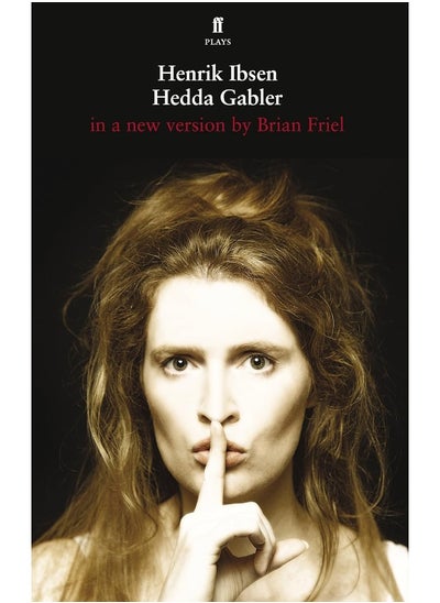 اشتري Hedda Gabler في الامارات