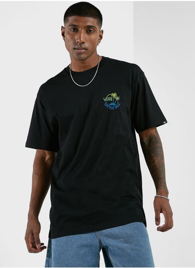 Buy Classic Mini Dual Palm T-Shirt in Saudi Arabia