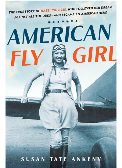 Buy American Flygirl in UAE