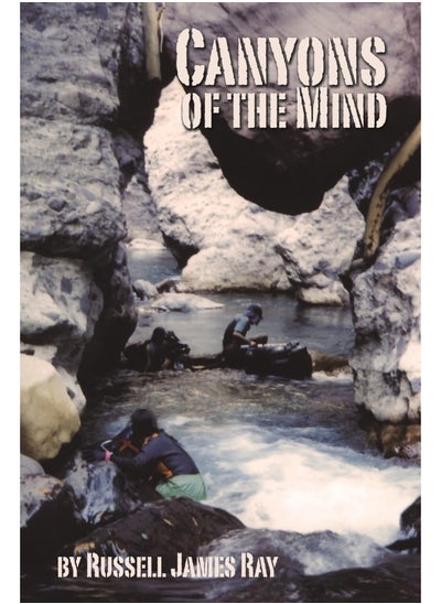 اشتري Canyons of the Mind في الامارات