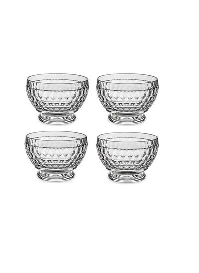 Buy 4-Piece Boston individiual bowl in UAE