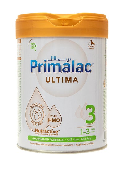 Buy Ultima Stage 3 (1-3yrs) 400g in UAE