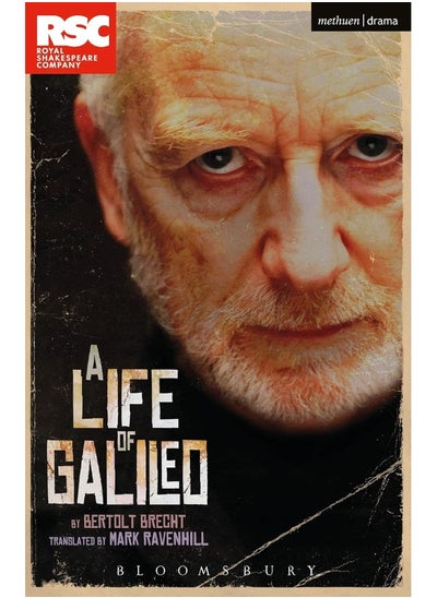 Buy A Life of Galileo in UAE