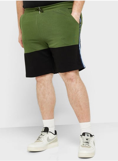 Buy Plus Size Shorts in UAE