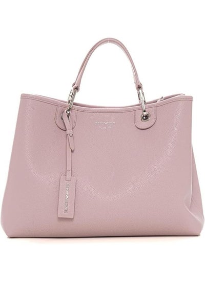 Buy Armani women's bag - large size Pink in Egypt