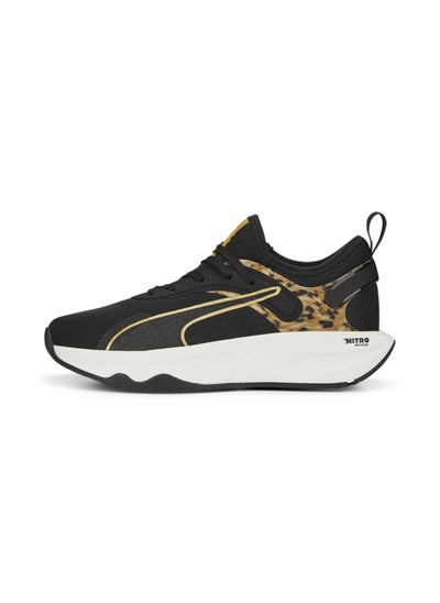 اشتري Womens PWR XX NITRO Safari Glam Training Shoes في الامارات