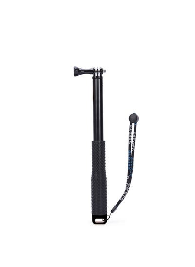 اشتري 19-inch Selfie Stick Handheld Monopod Tripod 19-49CM For Camera في الامارات