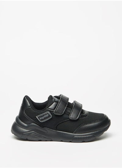 اشتري Boys' Sports Shoes with Hook and Loop Closure في الامارات