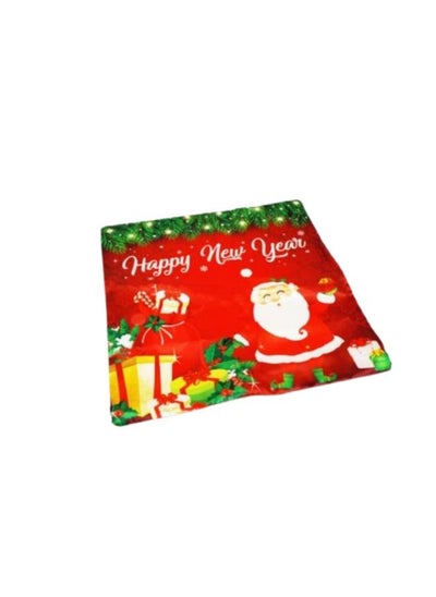 Buy Pillow cover , Santa Claus in Egypt