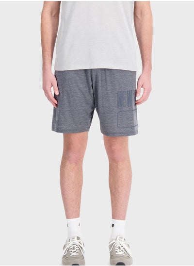 Buy Tenacity Heathertech Shorts in Saudi Arabia