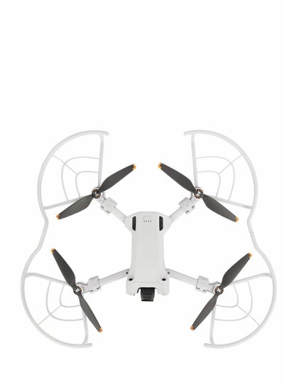 Buy Mini 3 Pro 360° Propeller Guard Quick Release Removable Propellers Protector For Dji Mini 3 Pro Dji Mini 3 Pro Accessories in UAE