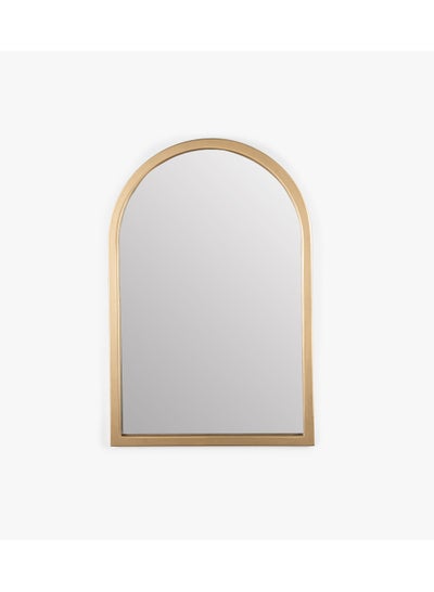 اشتري Arshy Mirror 50×70 cm Gold في مصر