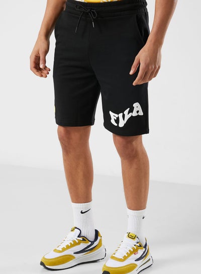 Buy Timmy Logo Shorts in UAE