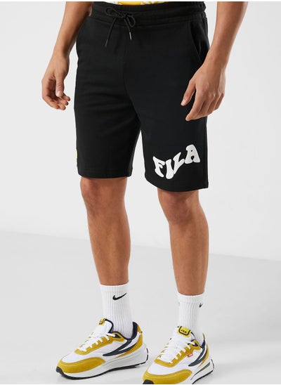 Buy Timmy Logo Shorts in UAE