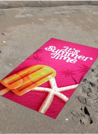 Buy "Picnic and Beach Rugs Size : 150x200 cm" in Egypt