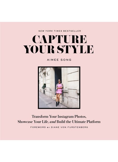 Buy Capture Your Style in UAE