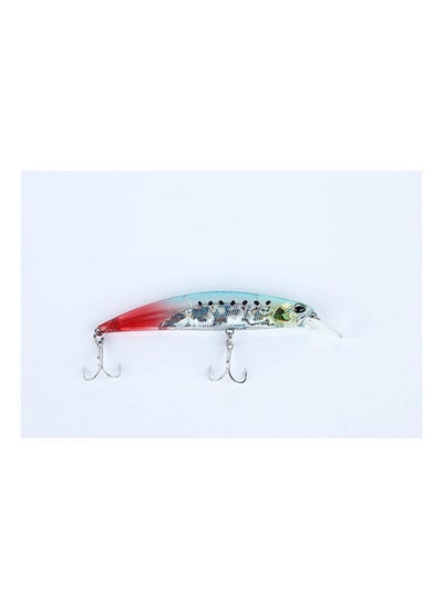 اشتري Spearhead Ryuki Cast Fishing Lure With Bleeding Sardine Hooks 95 S في مصر