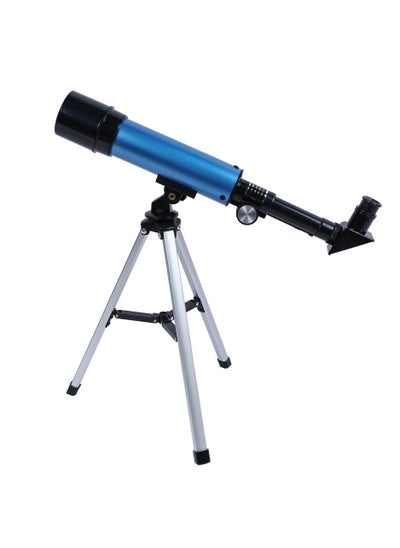 Buy Magnification Factor 90X Children's Small Entry-Level Monocular Telescope in Saudi Arabia