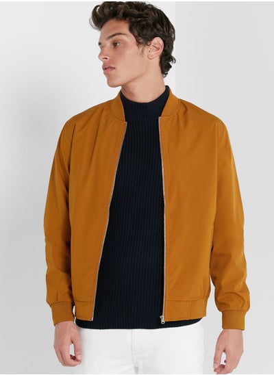 Buy Bomber Jacket in Saudi Arabia