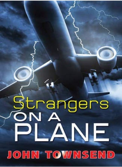 Buy Strangers on a Plane in UAE