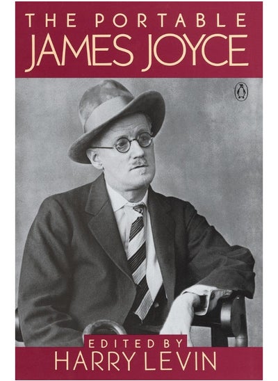 Buy The Portable James Joyce in UAE