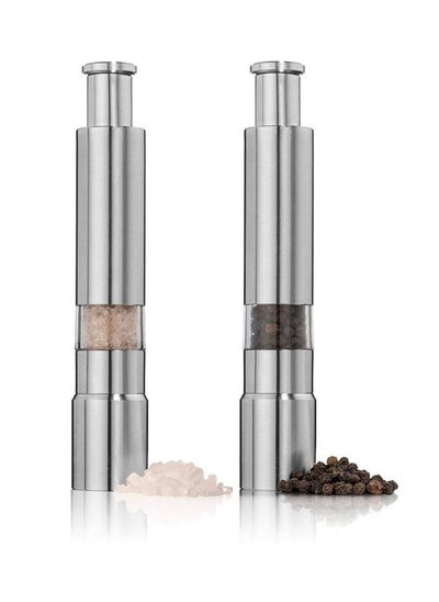 Buy Salt and Pepper Grinder Set of 2 in Egypt